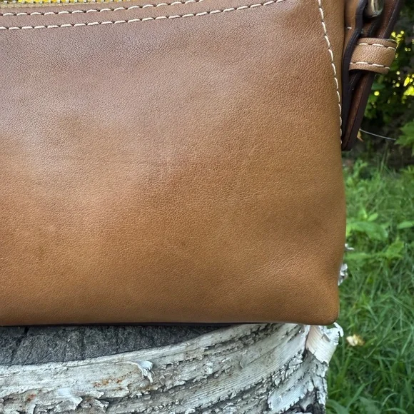 Coach vintage East West Baguette Bag - Picture 8 of 16